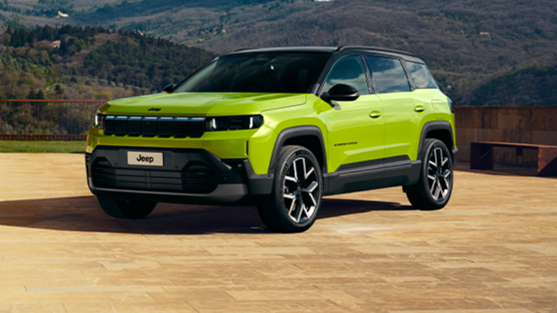 Jeep® Compass Preview & Aperitivo Offerto in piazza Rinaldi.png