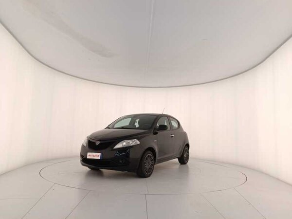 Ypsilon III 2015 ypsilon 1.2 Gold 69cv my18