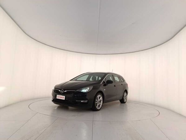 Astra V 2020 Sports Tourer Astra Sports Tourer 1.5 cdti Business Elegance s&s 122cv