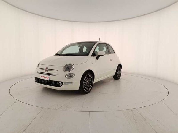 500 III 2015 500 1.2 Lounge 69cv