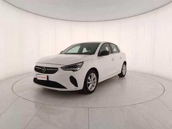 Corsa VI 2020 Corsa 1.5 Elegance s&s 100cv