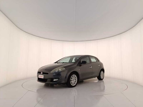 Bravo II 2007 Bravo 1.4 tjt Easy 120cv
