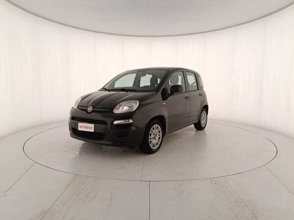 Panda III 2016 panda 1.2 Easy easypower Gpl 69cv my19