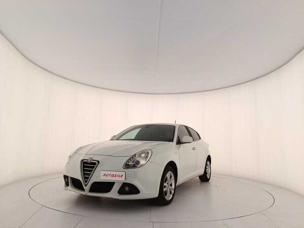 Giulietta III 2010 Giulietta 1.4 t. Distinctive Gpl 120cv