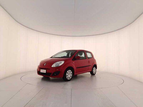 Twingo II 2007 Twingo 1.2 60cv