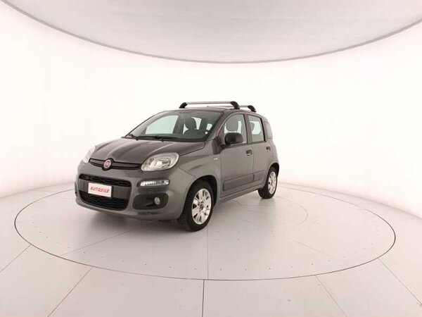 Panda III 2016 Panda 1.2 Lounge easypower Gpl 69cv
