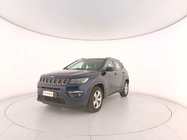 Compass II 2017 Compass 1.4 m-air Business 2wd 140cv my19