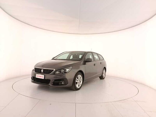 308 II 308 SW 1.5 bluehdi Business Adas s&s 130cv eat8