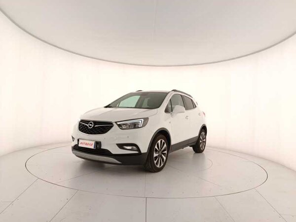 Mokka X Mokka X 1.6 cdti b-Color s&s 4x2 136cv