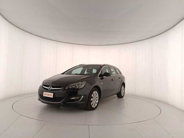 Astra IV Astra Sports Tourer 1.6 cdti (ecoflex) Cosmo s&s 136cv