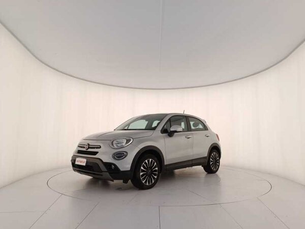 500 X 2018 500X 1.3 mjt City Cross 4x2 95cv