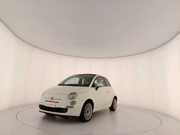 500C III 500C 1.2 Lounge 69cv E6