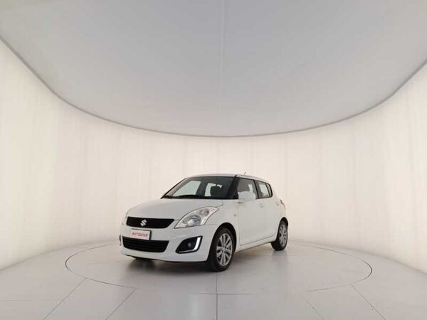 Swift V Swift 5p 1.2 vvt B-Cool Bi-Color E6