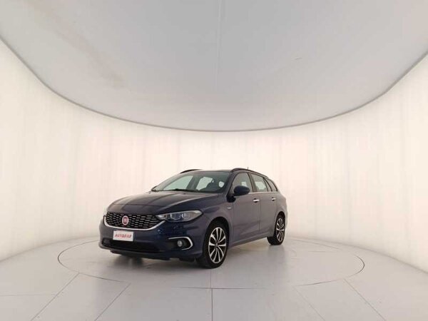 Tipo SW II 2016 Tipo SW 1.6 mjt Lounge s&s 120cv my20