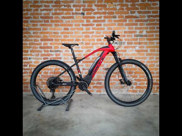 HARDTAIL XF2 Integra