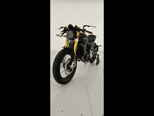 CABALLERO CABALLERO 500 FLAT TRACK