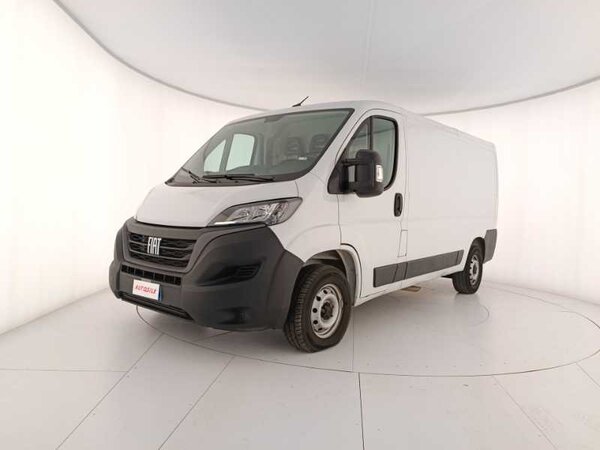 Ducato 290 33 2021 Ducato 33 MH1 2.2 mjt3 140cv serie 9