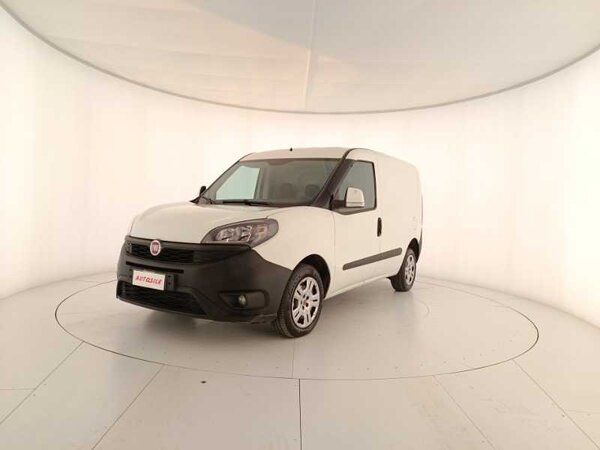 Doblo Cargo 2015 doblò cargo 1.6 mjt 16v SX 105cv 3p.ti E6