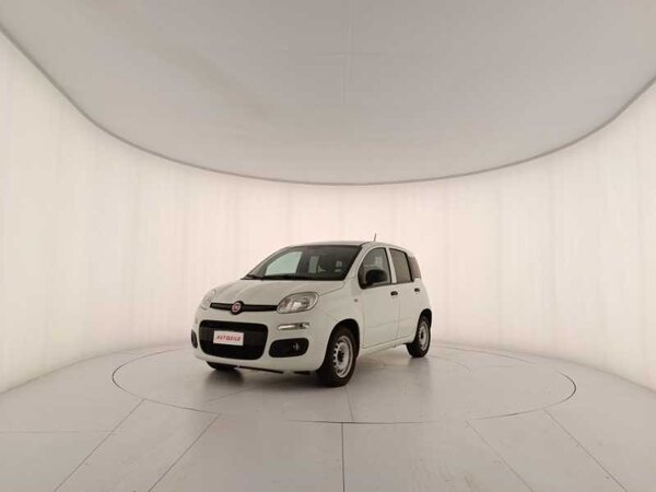 Panda III Van 2021 panda van 1.0 hybrid Pop 70cv 2p.ti serie 4 E6d